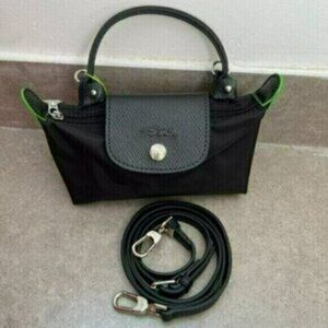 brand new Longchamp handbag mini crossbody bag